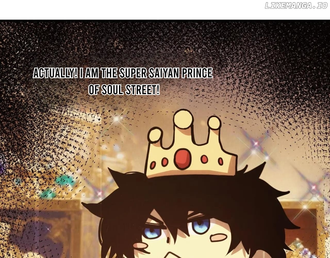 Log into the Future Chapter 232 - page 53